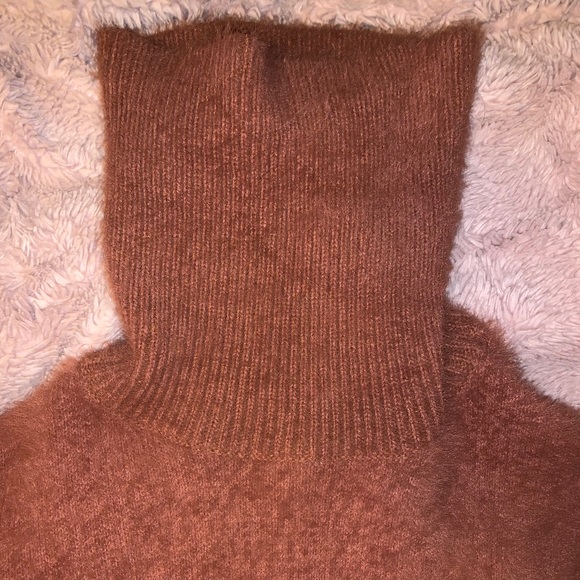 Sweater Dress - Picture 5 of 6